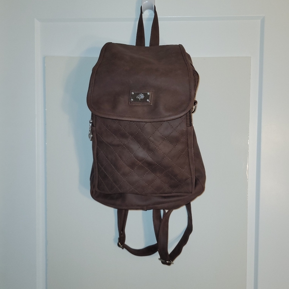 Womens backpack - Picture 3 of 11